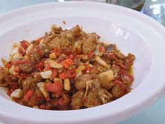 -湘中缘·湖南菜(娄底驻京办店)