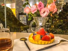 -CAFE'IN精品咖啡体验空间(小寨店)