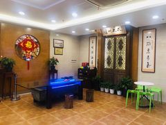 等位区-庐州太太(双岗店)