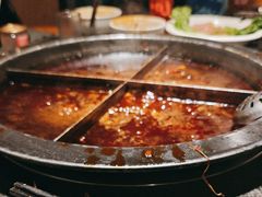 -陈眼镜火锅(总店)