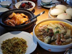 -鸡毛换糖(高桥店)
