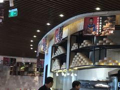 -西贝(无锡万象城店)