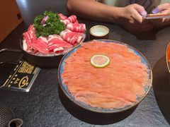 -色響火锅(恒隆广场店)
