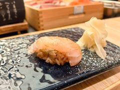 -鮨政·Omakase(港汇恒隆广场店)