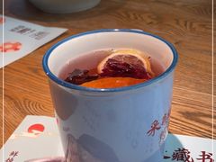 -蜜桃餐厅·伴山(湖滨商业街店)