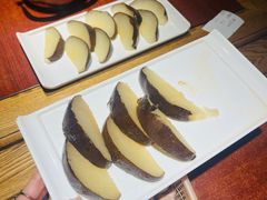 -金刚山烧烤(中山路店)