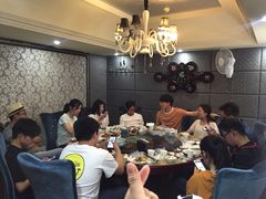 -马学武手抓美食(下南关总店)