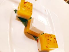 枸杞桂花糕-唐宫海鲜舫