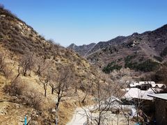 -北京山里寒舍度假酒店