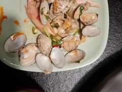 -韩盛·盛江山自助料理(中街大悦城店)