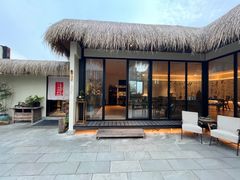 -云不知·私宴(杜甫草堂店)