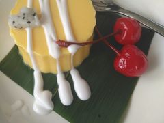 -新食谱全日制餐厅·苏州苏州湾艾美酒店