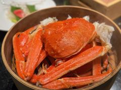 -上井料理黑金店(IFS国金中心店)