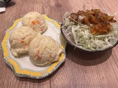 -玛格萝妮比萨屋(四平店)