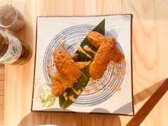 -酒井酱子·深夜食堂(东城汇店)