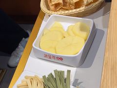 -浪里寻·臻牛养生牛肉火锅(方圆荟店)