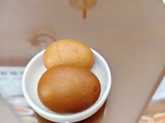 -百年老字号·观振兴蟹黄面·三虾面·苏式面(观前街富仁坊巷店)