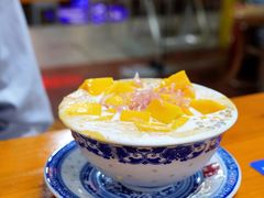-韵姐牛奶甜品世家