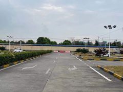 -无忧学车·华茂基地(宝山校区)
