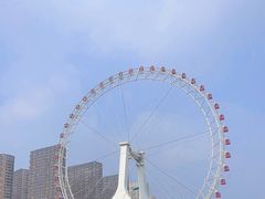 -天津之眼摩天轮