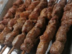 -常赢三兄弟·清真涮肉·清真炒菜(朝阳新城店)