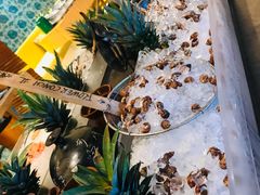 -上海龙之梦万丽酒店