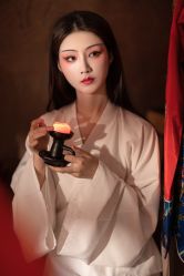 -八角古风摄影