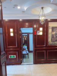 -南京医科大学友谊整形外科医院