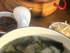 -杭州小笼包(朗姿大厦店)