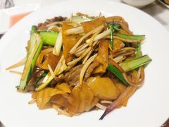 -怡品堂·金宴 (北京索菲特大酒店)