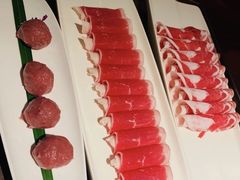 -海底捞火锅(锦艺城店)