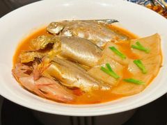 -三利音·玖弄小鲜(浦东嘉里城店)