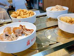 -西火火·川派小火锅(西溪银泰店)