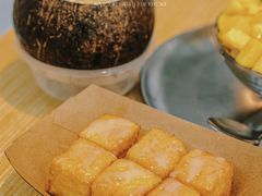 -豆豆冰室·地道招牌椰子冻(大良店)