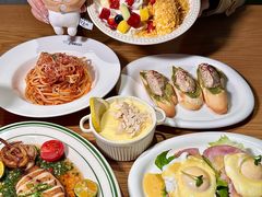 -Pekaa啤咖食肆Coffee&Bistro