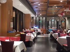 大堂-大鸭梨烤鸭(顺义石园店)
