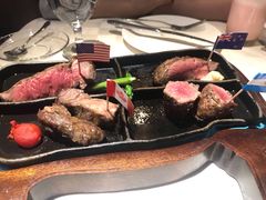 -西堤牛排(南京龙江店)