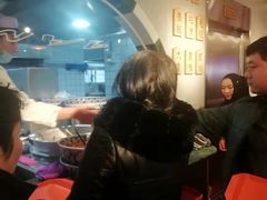 -马艾萨中国兰州牛肉拉面(劲松店)