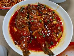 -老三样·旧食新味(万寿宫店)