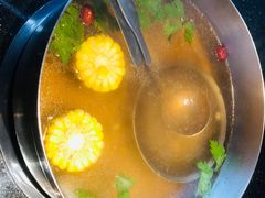 -德记牛肉社潮汕鲜切牛肉火锅(中心路店)