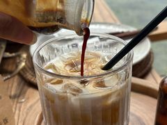 -六阅·福十 FORTEN 海景咖啡西餐厅(双廊古镇店)