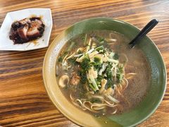 -姐妹面馆(水澄路店)