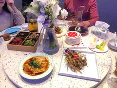 -赵小姐丨新中餐(曲江店)
