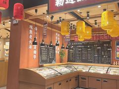 -饭橘汉江码头·乡野土菜馆(静安路店)