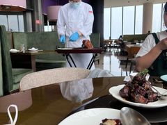 -大连君悦酒店·星海湾壹号Dalian·Dalian(星海广场店)