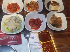 -韩一品韩国料理(柏庐南路店)