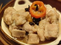 -潮江春(铜锣湾广场店)