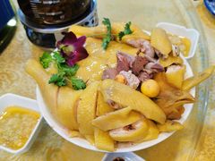 -九大簋家宴(晓港湾店)