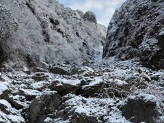 -九峰山