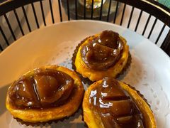 一口鲍鱼酥-三号黄浦会Canton Table